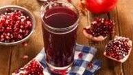 چگونه لکه آب انار را از روی لباس پاک کنیم؟