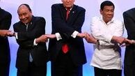  نگرانی سنگاپور از جنگ تجاری چین و آمریکا