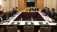 کباب خوری شهرام جزایری در بار عدس ! 