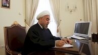 انتقاد روزنامه حامی دولت از اقدام شتاب‌زده روحانی