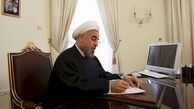 سرپرست های سه وزارتخانه منصوب شدند+متن حکم