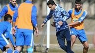درخواست عجیب بازیکنان استقلال از فرهاد مجیدی