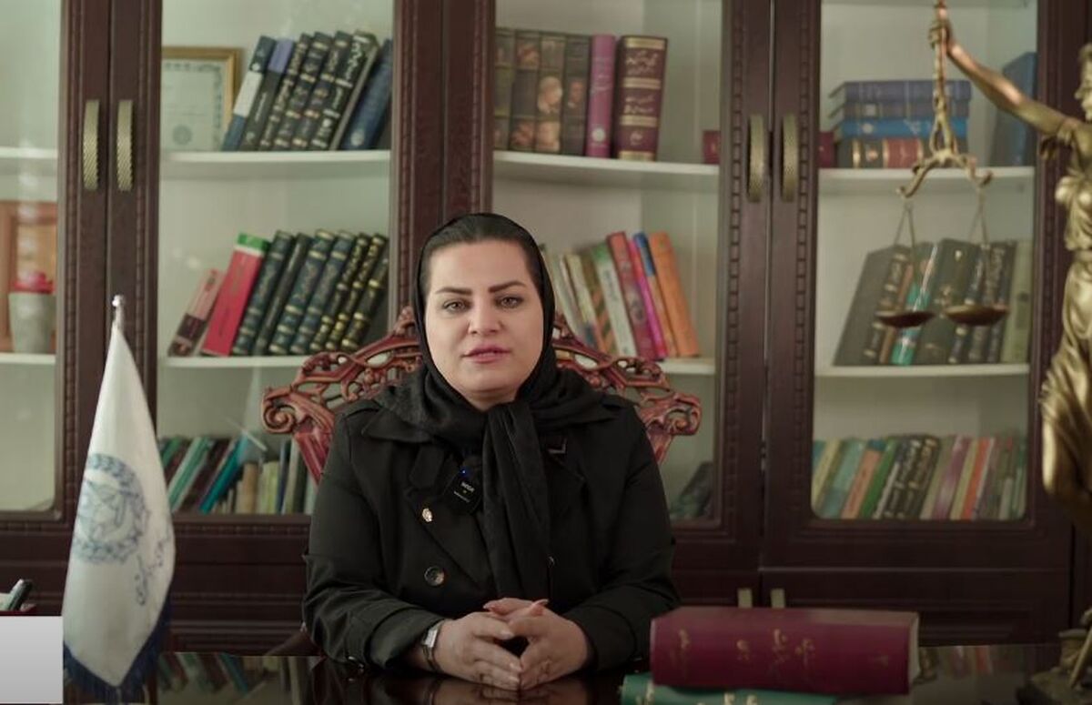 ۵ روش انتخاب بهترین وکیل برای مشاوره حقوقی
