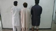 پایان آدم ربایی پس از 48 ساعت در چابهار