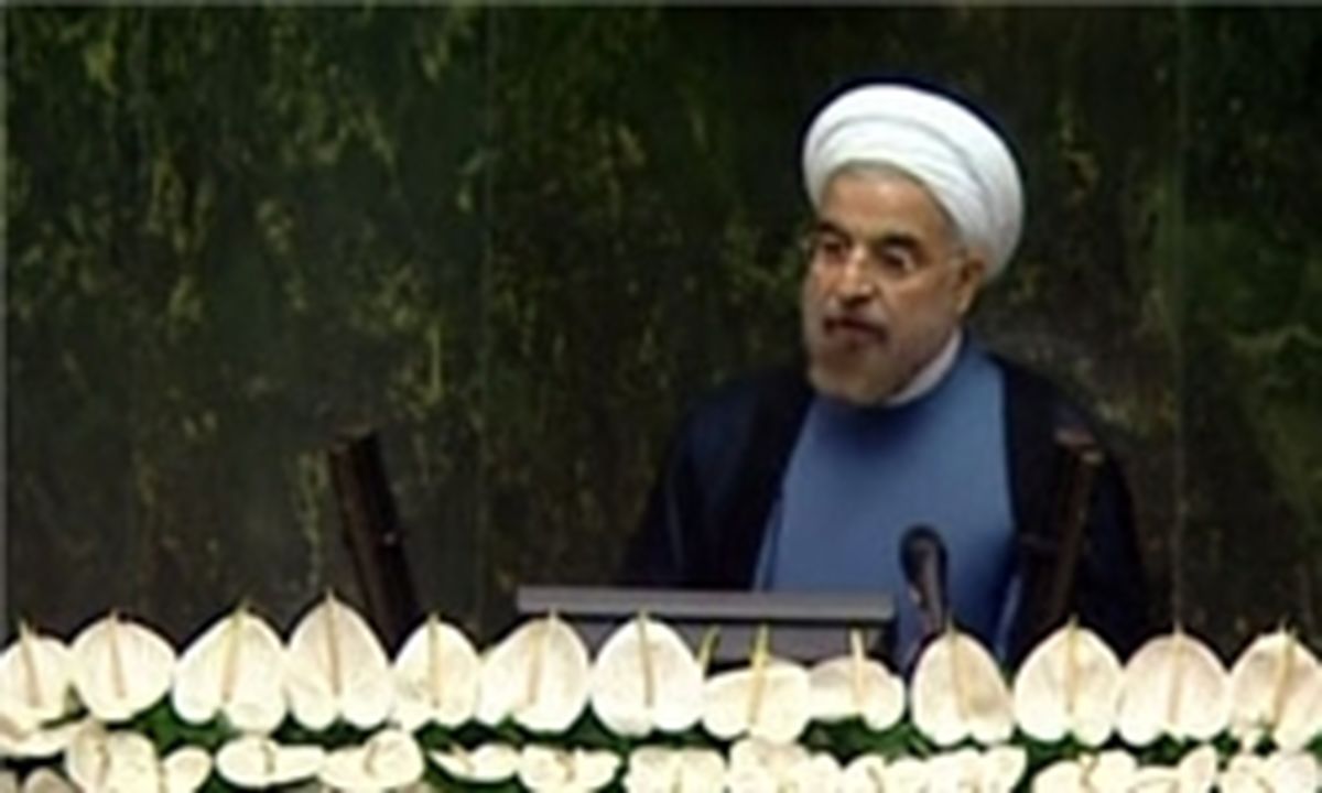 ویژگی‌های وزیران پیشنهادی اقتصادی از زبان روحانی