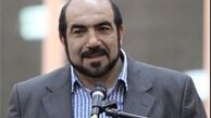 توضیحات شفق درباره برکناری دایی