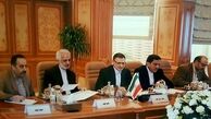 نخستین جلسه مذاکرات هیئت حج ایران با طرف سعودی