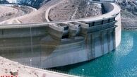 کاهش 40 درصدی تولید نیروگاه‌های برق‌آبی