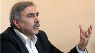 وضعیت استخدام‌های جدید در نهاد ریاست جمهوری