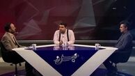 مهدی پور: شفافیت برای برقراری عدالت کفایت نمی‌کند