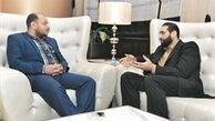 تحلیلگر سیاسی لبنان: اقدام عربستان برای استفاده از برگه «الحریری» در برابر ایران «نسنجیده» بودخبرگزاری فارس: تحلیلگر سیاسی لبنان: اقدام عربستان برای استفاده از برگه «الحریری» در برابر ایران «نسنجیده» بود