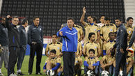 قلعه‌نویی: نتیجه برابر الهلال دست خداست