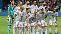ماتادورها بر هموطنان گرت بیل غلبه کرد