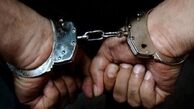 انهدام باند سارقان حرفه ای منزل در دزفول