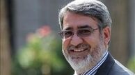 تعامل وزارت کشور با مجلس بسیار ضعیف و ناامیدکننده است/استیضاح رحمانی فضلی با 70 امضاء

