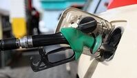 کرونا در پمپ بنزین