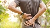دلایل کمردرد جوانان چیست ؟ 