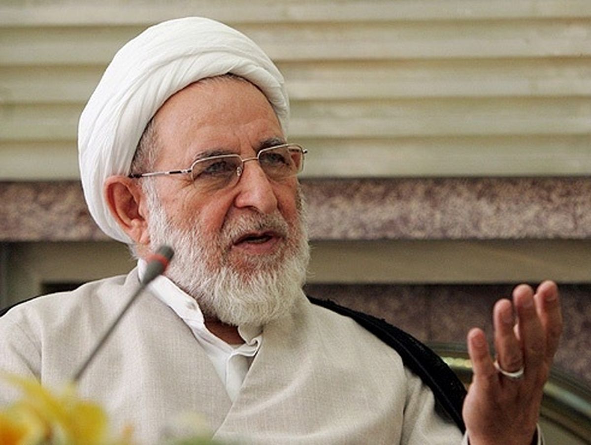 ماجرای انتقاد تند آیت الله یزدی از یونسی چه بود؟