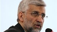 معرفی نامزدهای ریاست‌جمهوری؛دفتر اول جلیلی