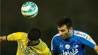دیدار استقلال با سیاه‌جامگان برگزار می‌شود