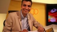  خداحافظی فردوسی‌پور برای همیشه با نود!