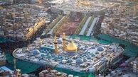 نرخ جدید سفر عتبات عالیات زمینی و هوایی