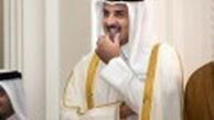 واکنش امیر قطر به قهرمانی کشورش در آسیا