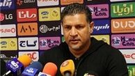 تیم علی دایی برای فصل بعد مشخص شد