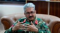 آمریکایی‌ها شبانه و بدون اطلاع پایگاه را ترک کردند 