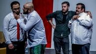 شاید روزی برسد که نماینده مجلس هم بازیگر تئاتر شود! 