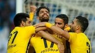  دو بازیکن به جمع طلایی‌پوشان اصفهان اضافه شدند