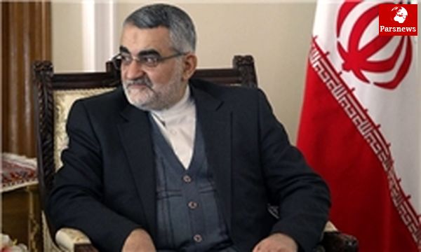 گزینه خروج از ان پی تی روی میز ایران است
