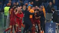 3 بازگشت تاریخی لیگ قهرمانان اروپا 
