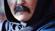 گریم‌ مردانه خانم بازیگر + عکس