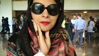 مریم حیدرزاده از شکست احساسی و ترانه «نفرین» می‌گوید+عکس