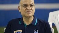 واکنش تند سرپرست استقلال به یک معامله پنهانی