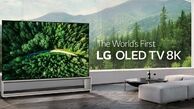 چرا باید تلویزیون OLED خرید و چرا OLED 8K ال‌جی بهترین انتخاب است؟