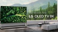چرا باید تلویزیون OLED خرید و چرا OLED 8K ال‌جی بهترین انتخاب است؟