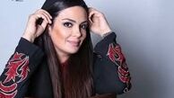 عکس احساسی سارا خوئینی ها