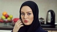 وقتی سحر قریشی زیاد تکرار می شود