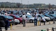 بازار خودرو متلاطم شد + جدول قیمت محصولات ایران خودرو و سایپا