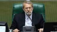 پاسخ رهبری به نامه لاریجانی درباره‌ لوایح FATF