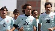 پرسپولیس از علی کریمی شکایت کرد