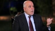 العبادی: دولت عراق در مبارزه با فساد تحت فشار است