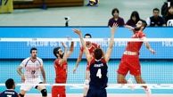 کارشناس والیبال: تیم ملی شادابی و جنگندگی گذشته را ندارد