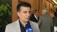 رفعتی:چشمی باید در دقیقه یک اخراج می‌شد