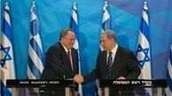 لیبرمن: بسیار بهتر است که به طور مشترک با تهدیدها مواجه شویم