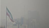 تعطیلی دو هفته‌ای مدارس راهکار کاهش آلودگی هوا نیست