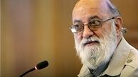 انتقاد چمران به بودجه شورای عالی استان‌ها در سال 95