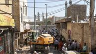 افزایش فوتی‌ها و مصدومان انفجار قم + اسامی مصدومان